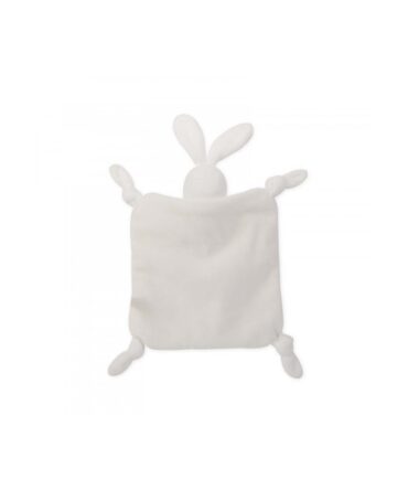 Doudou knots conejo Kaloo crema