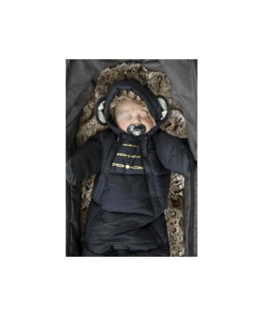 Mono para la silla playful Pepe 0-6M