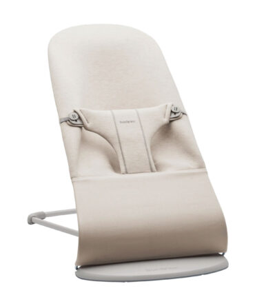 Hamaca bebé Babybjorn Bliss 3D Jersey