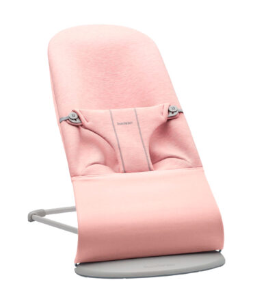Hamaca bebé Babybjorn Bliss 3D Jersey