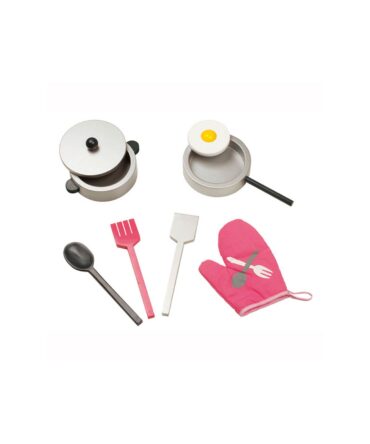 Maxi cocina Mademoiselle Janod