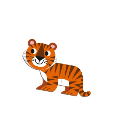 Magnetibook animales