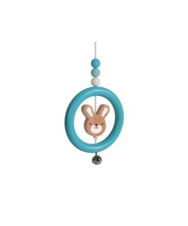 Arco de actividades Baby Pop Janod
