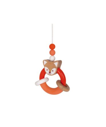 Arco de actividades Baby Pop Janod