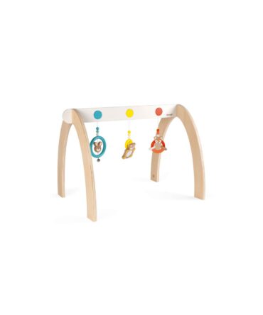 Arco de actividades Baby Pop Janod