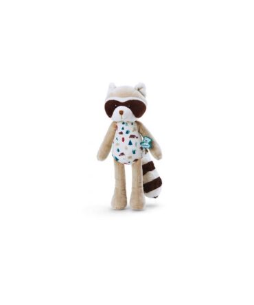 Muñeco Filoo León el mapache small