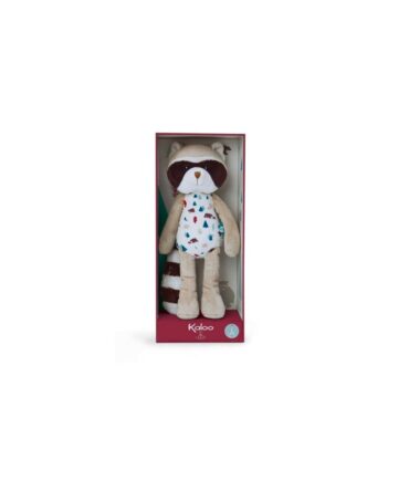 Muñeco Filoo León el mapache small
