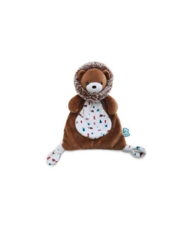 Doudou Filoo Gaston el oso