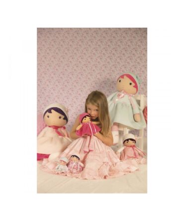 Tendresse grande muñeca Emma k
