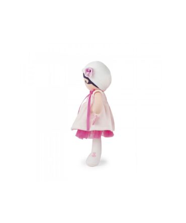 Tendresse grande muñeca perle k