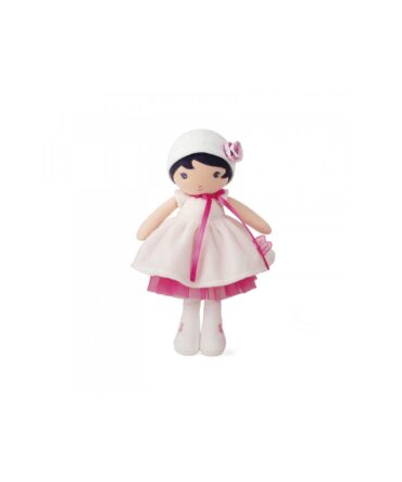 Tendresse grande muñeca perle k