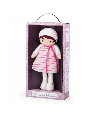Tendresse grande muñeca rose K