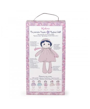 Tendresse grande muñeca rose K