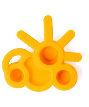 Mordedor silicona Hello Sunshine