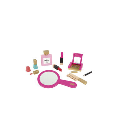 Neceser maquillaje Little miss