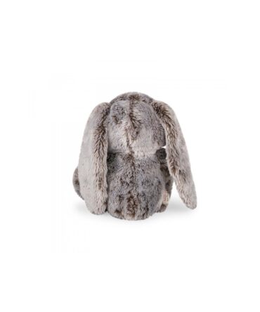 Peluche Rouge conejo gris 38cm
