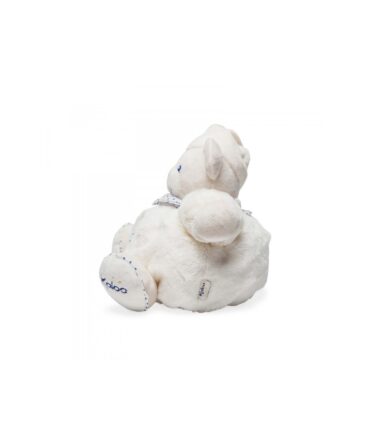 Peluche Patapouf osito estrellas 25cm
