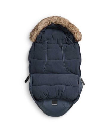 Elodie Details Saco para carrito Juniper Blue