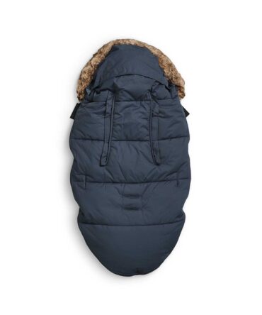 Elodie Details Saco para carrito Juniper Blue