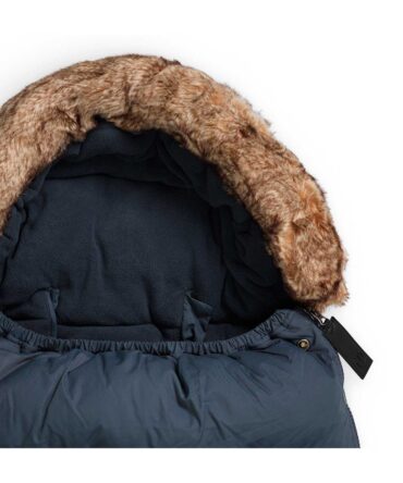Elodie Details Saco para carrito Juniper Blue