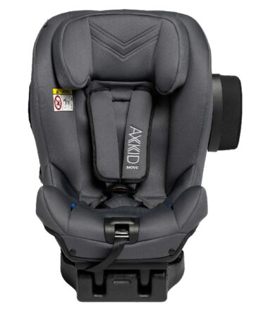 Silla para coche Axkid Move 2