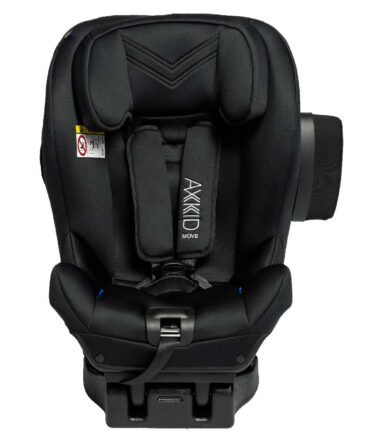 Silla para coche Axkid Move 2