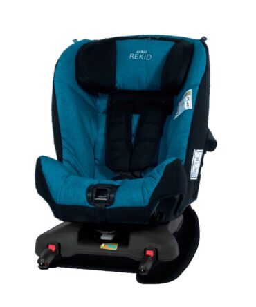Silla para coche Axkid Rekid