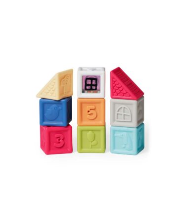 Bloques Vibrant Village