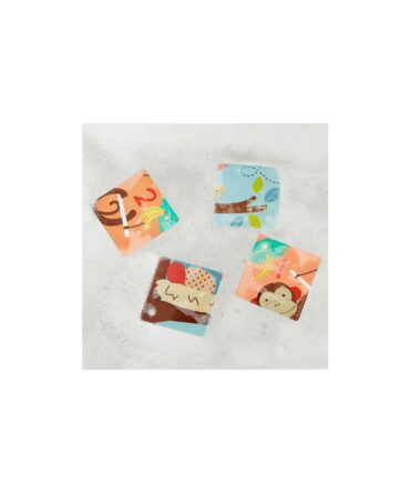 Cuenta & juega Puzzle