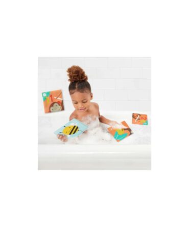 Cuenta & juega Puzzle