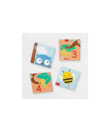 Cuenta & juega Puzzle