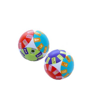 Widsom Ball Inspiración rompecabezas esférico