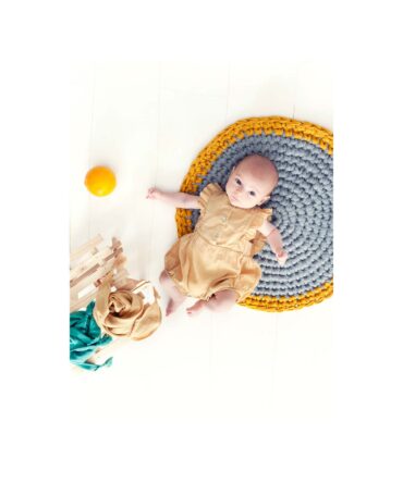 Mono bambula Tocoto Vintage