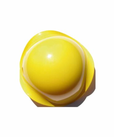 Juguete polifacético bilibo amarillo