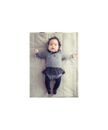 Body cashmere tricot