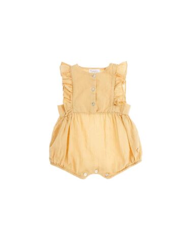 Mono bambula Tocoto Vintage