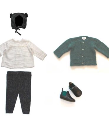 Pantalones irish