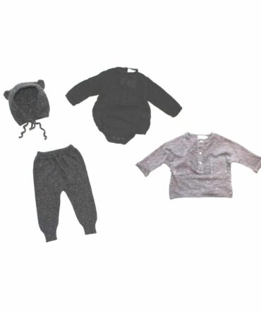 Body black Tocoto Vintage