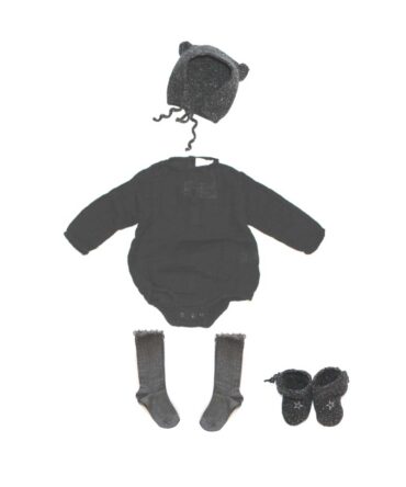 Body black Tocoto Vintage
