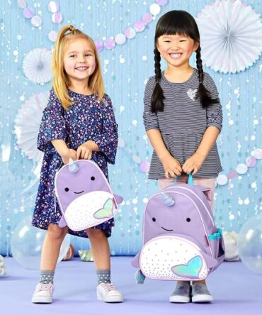 Bolsa para alimentos Narwhal