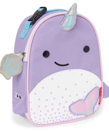 Bolsa para alimentos Narwhal
