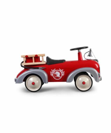 Correpasillos Speedster pompier