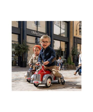 Correpasillos Speedster pompier