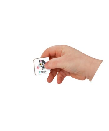 Magnetibook alfabeto en catalán