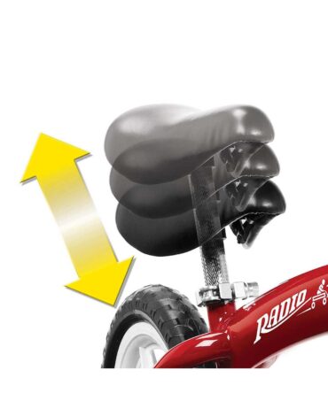 Radio Flyer Bicicleta de equilibrio