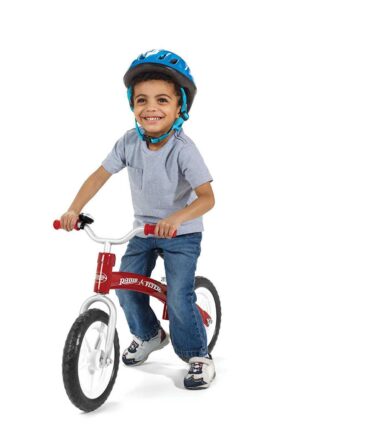Radio Flyer Bicicleta de equilibrio