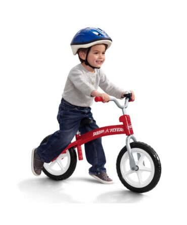 Radio Flyer Bicicleta de equilibrio