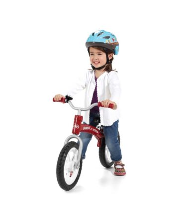 Radio Flyer Bicicleta de equilibrio