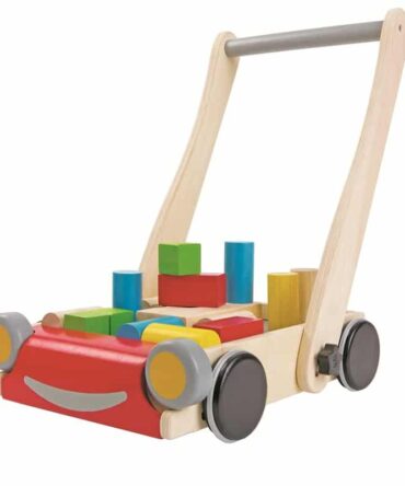 Baby walker Plan Toys