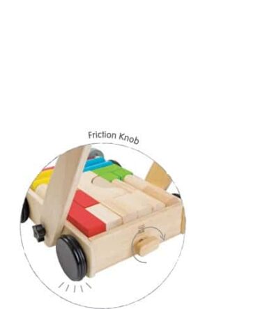 Baby walker Plan Toys